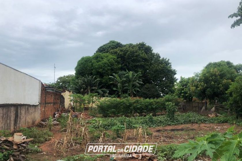 Terreno &agrave; venda - 