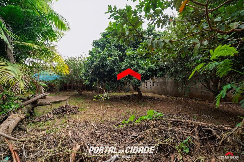 Ch&aacute;cara &agrave; venda - 445m&sup2; - Jardim America