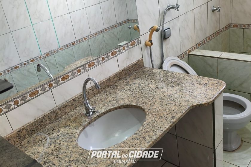 Casa para alugar - 60m&sup2; - CONJUNTO RESIDENCIAL C&Oacute;RREGO LONGE