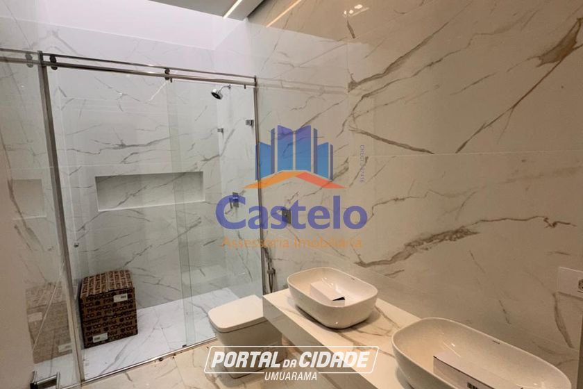 Casa &agrave; venda - 152m&sup2; - ZONA III