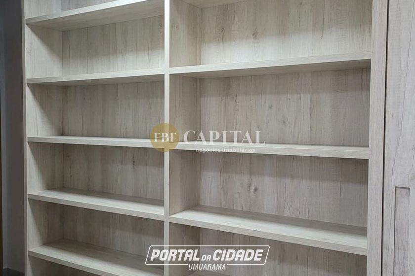 Apartamento &agrave; venda - 135m&sup2; - Jardim Paineiras