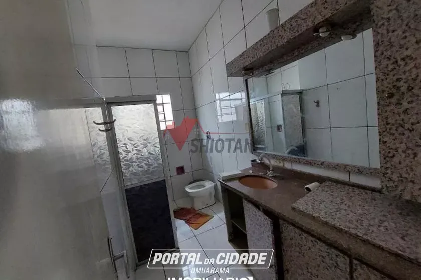 Sala Comercial &agrave; venda - Zona VII