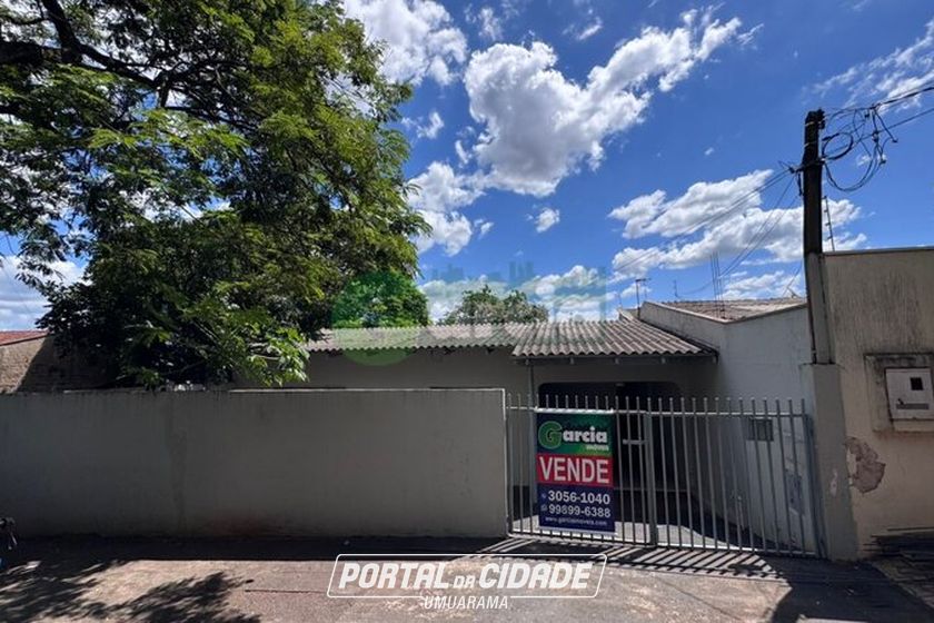 Casa &agrave; venda - 140m&sup2; - Jardim Igua&ccedil;u
