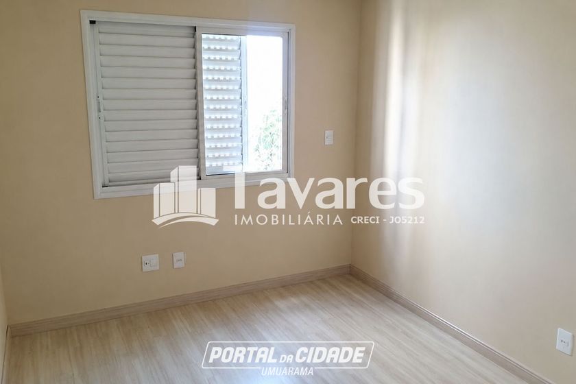 Apartamento &agrave; venda - 96m&sup2; - Jardim Mediterr&acirc;neo