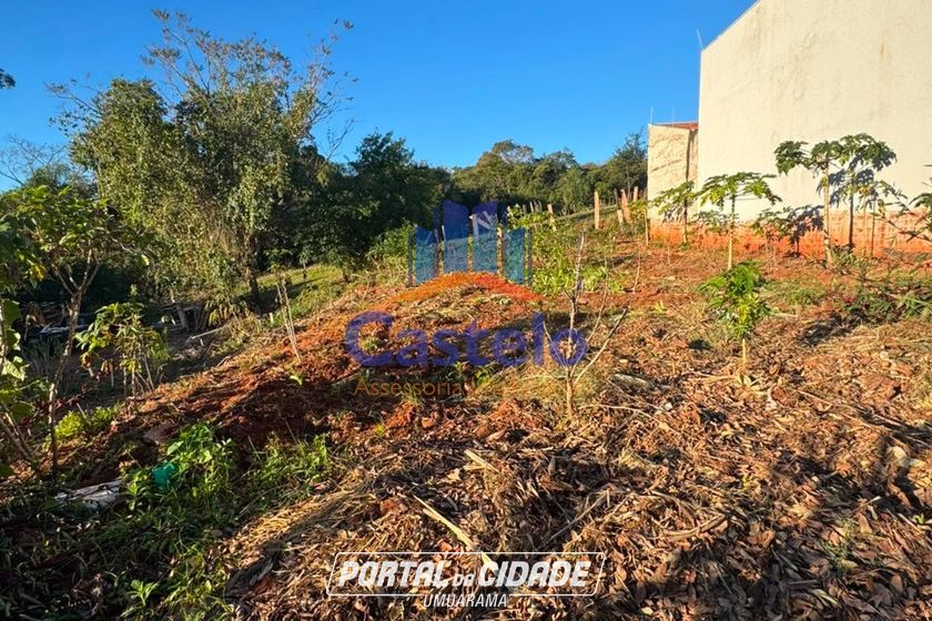 Terreno &agrave; venda - 163m&sup2; - JARDIM IRENE
