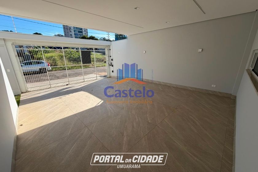 Casa para alugar - 250m&sup2; - Jardim Flamboyant