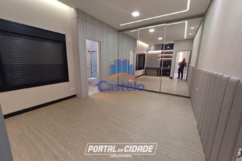 Casa &agrave; venda - 308m&sup2; - Zona V