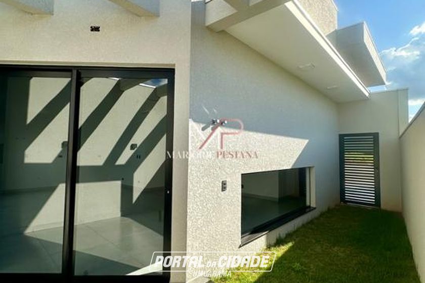 Casa &agrave; venda - 162m&sup2; - Avenida Paran&aacute;