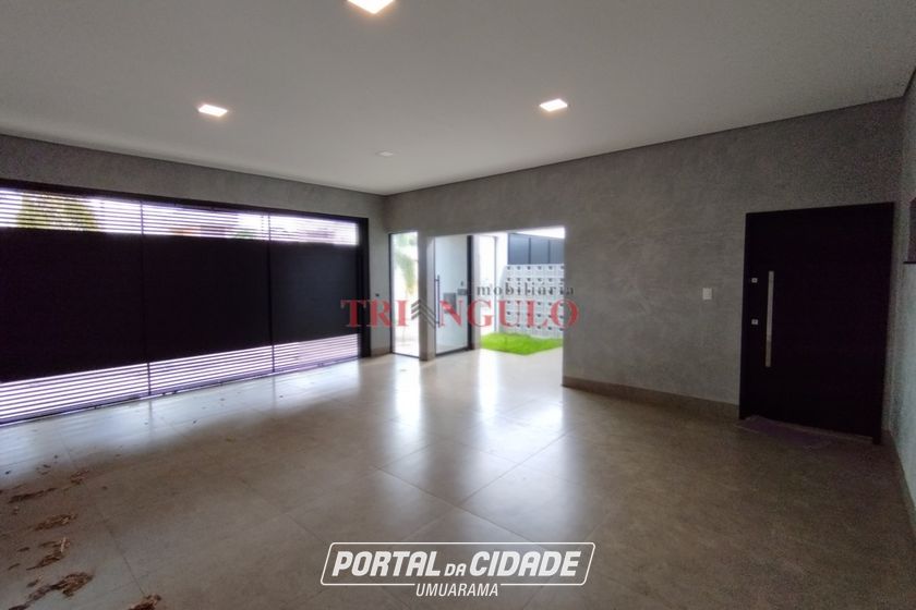 Casa &agrave; venda - 135m&sup2; - PARQUE RESIDENCIAL INTERLAGOS II