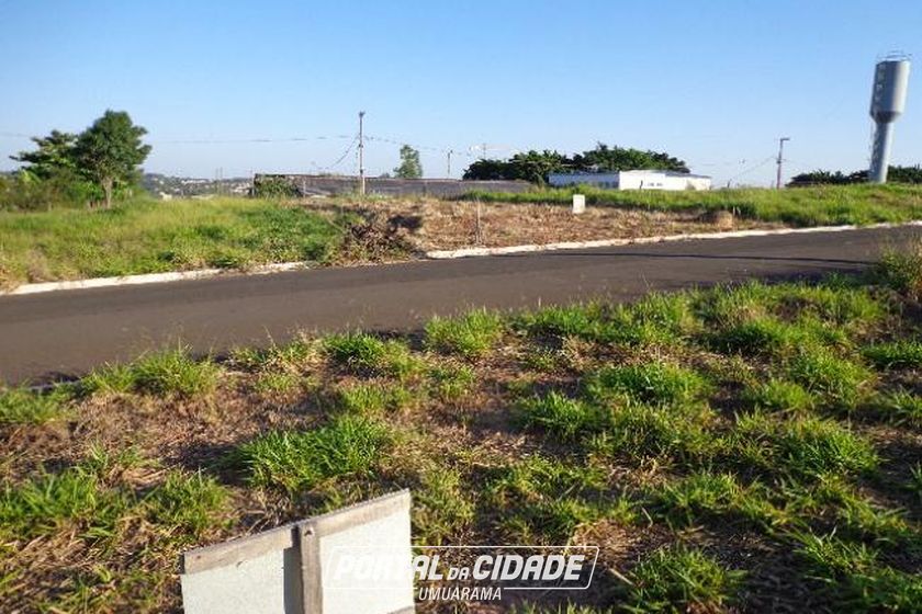 Terreno &agrave; venda - 376m&sup2; - Parque Firenze