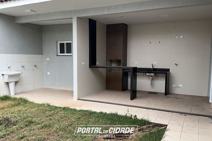 Casa &agrave; venda - 150m&sup2; - Jardim Lisboa