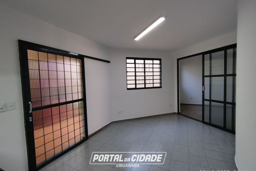 Casa para alugar - Zona I