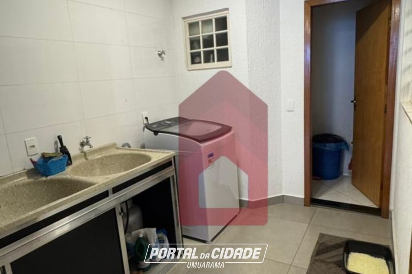 Casa &agrave; venda - 170m&sup2; - Jardim Alphavile