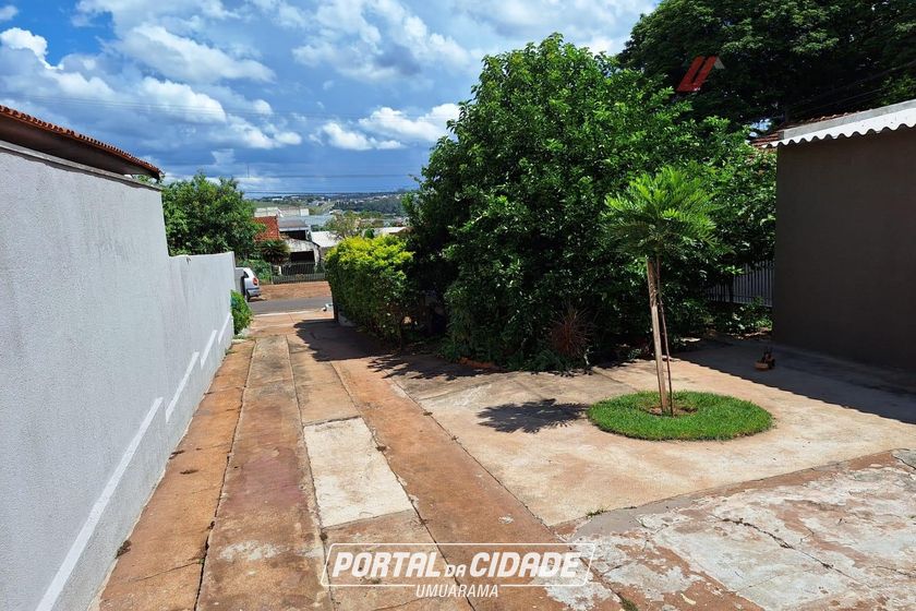 Casa &agrave; venda - 105m&sup2; - Jardim S&atilde;o Marcos