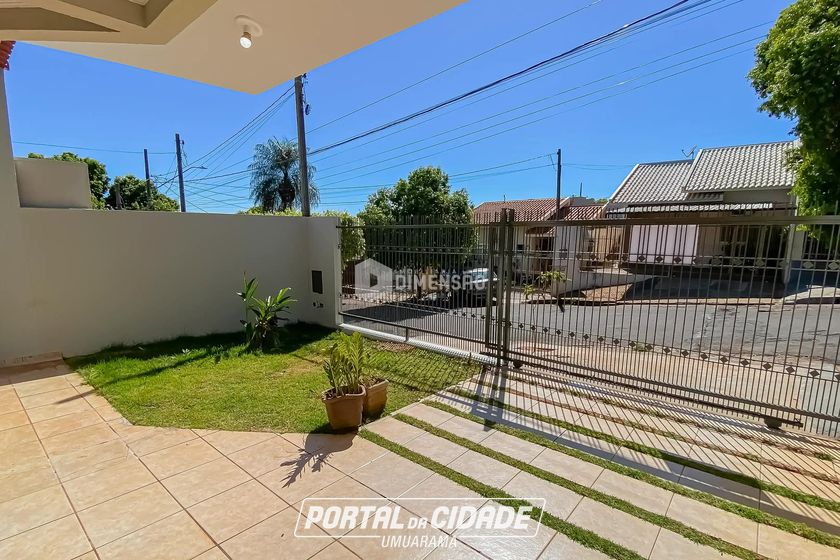 Casa &agrave; venda - 157m&sup2; - Jardim Oriente