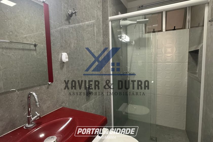 Apartamento para alugar - 75m&sup2; - Zona I