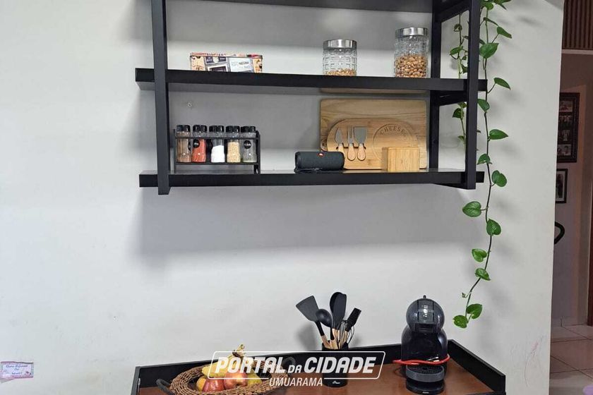 Casa &agrave; venda - 80m&sup2; - Parque Residencial Interlagos II