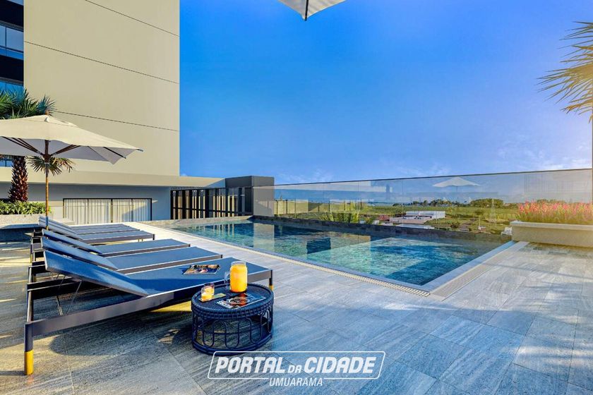 Apartamento &agrave; venda - 91m&sup2; - Parque Residencial Interlagos II