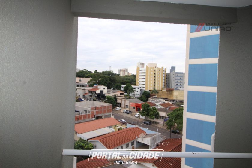 Apartamento &agrave; venda - 38m&sup2; - Zona I