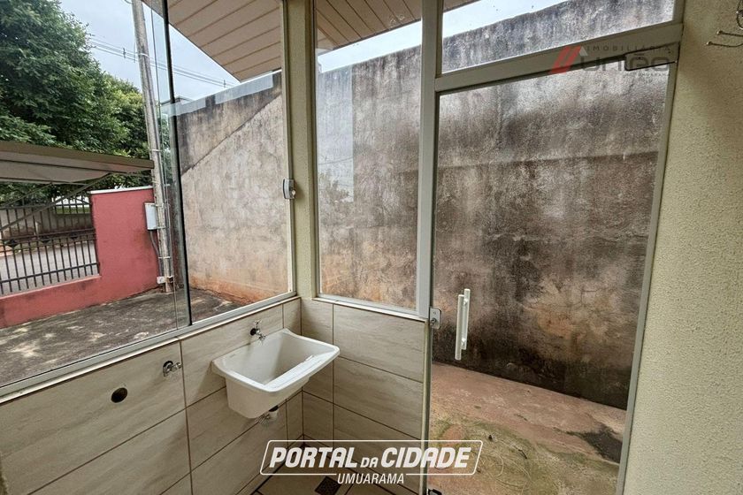 Casa &agrave; venda - 80m&sup2; - Condom&iacute;nio Parque das Grevilhas