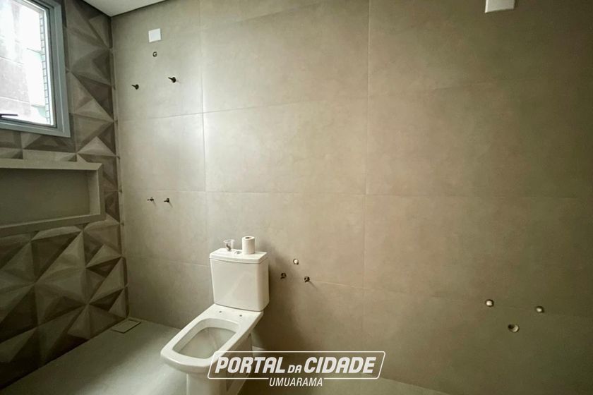 Apartamento &agrave; venda - 223m&sup2; - ZONA II