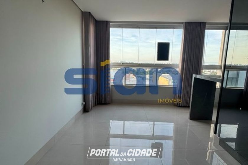 Apartamento para alugar - Jardim Am&eacute;rica