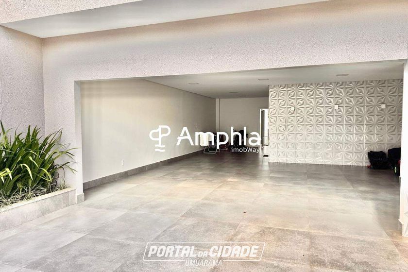 Casa &agrave; venda - 282m&sup2; - S&atilde;o Crist&oacute;v&atilde;o