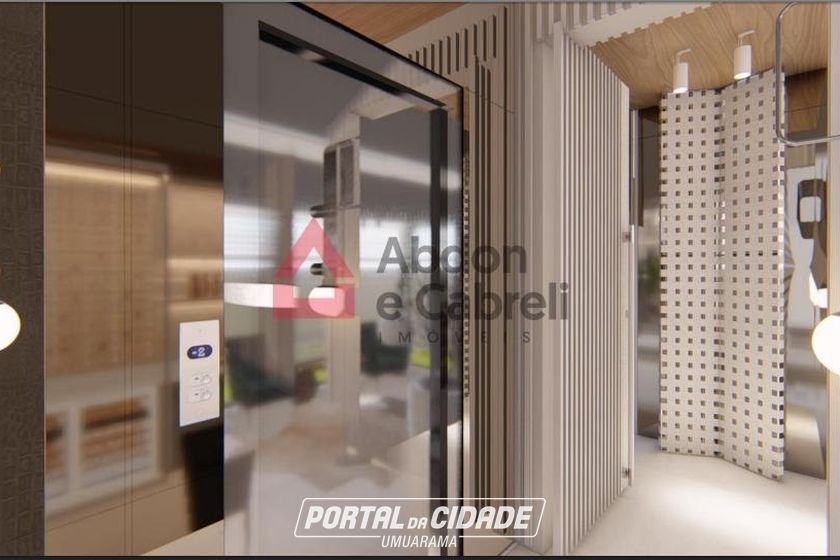 Apartamento &agrave; venda - 295m&sup2; - Zona II