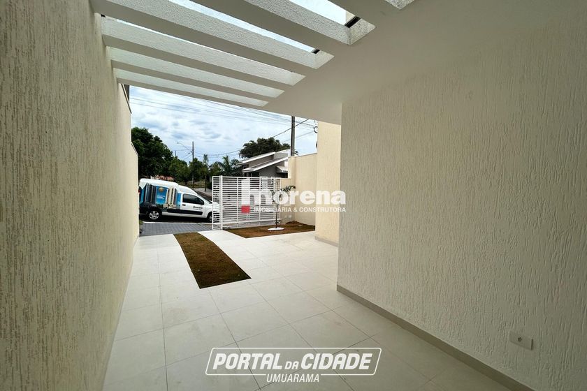 Casa &agrave; venda - 68m&sup2; - Jardim Morumbi I