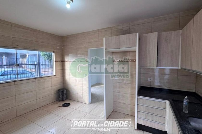 Casa &agrave; venda - 68m&sup2; - Jardim Gar&ccedil;as