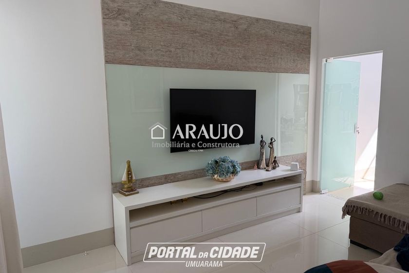 Casa &agrave; venda - 183m&sup2; - Zona III