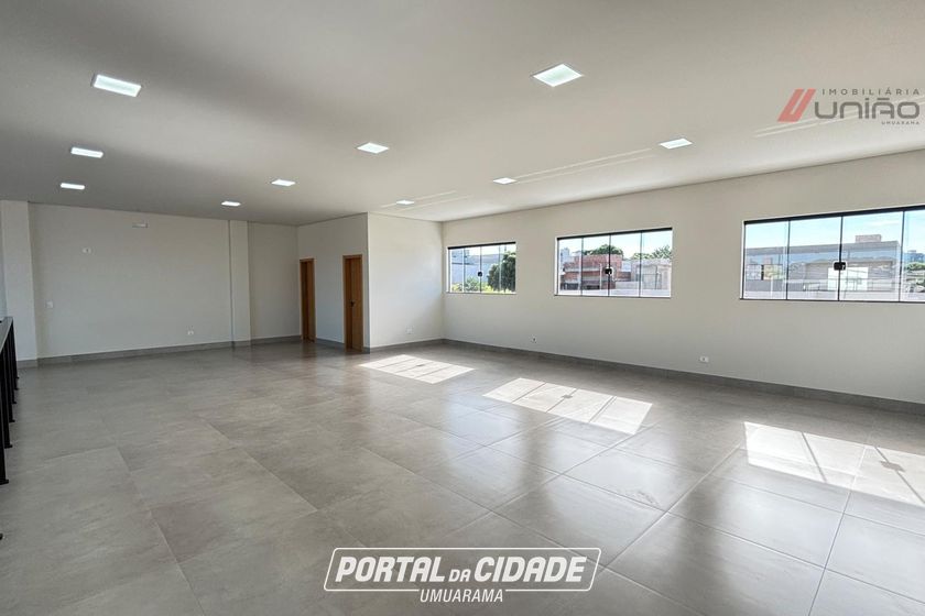 Sal&atilde;o Comercial para alugar - 358m&sup2; - Parque Residencial da G&aacute;vea