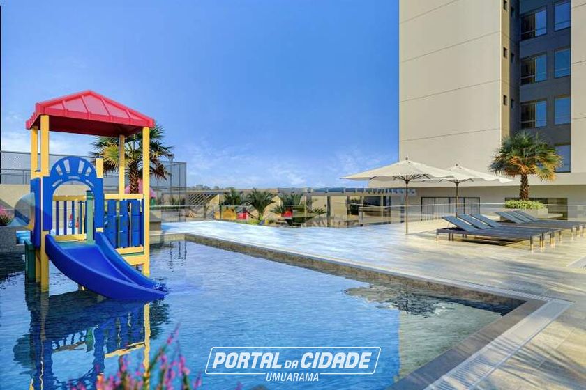 Apartamento &agrave; venda - 91m&sup2; - Parque Residencial Interlagos II