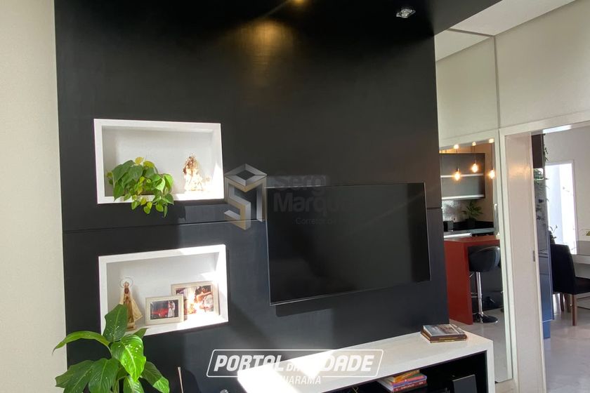 Casa &agrave; venda - 361m&sup2; - Jardim Europa