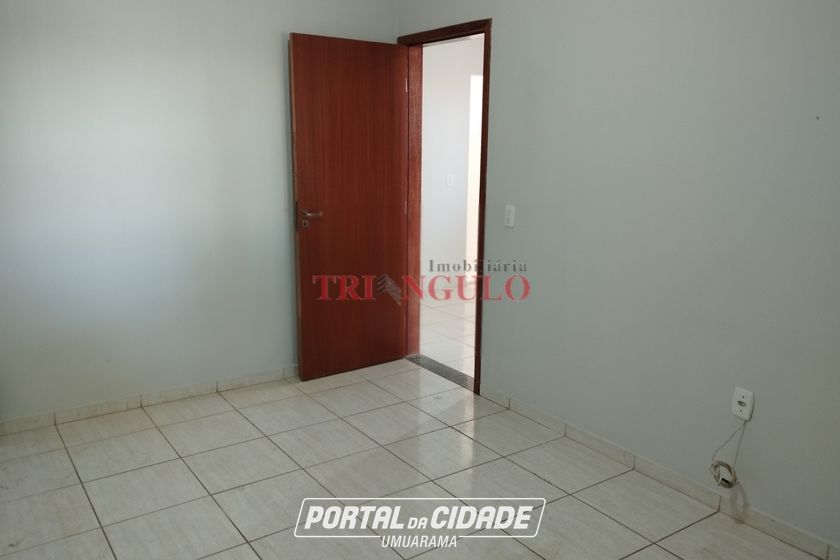 Casa &agrave; venda - 107m&sup2; - JARDIM PARAISO
