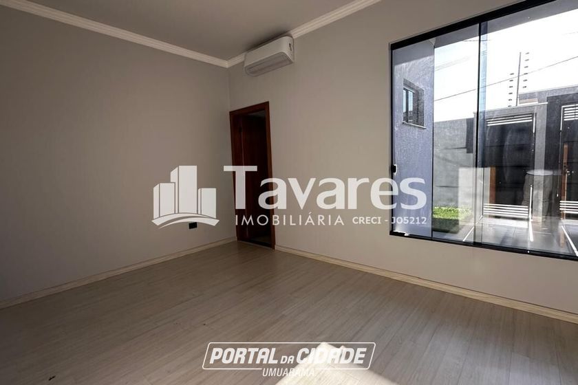 Casa &agrave; venda - 110m&sup2; - Portugu&ecirc;s