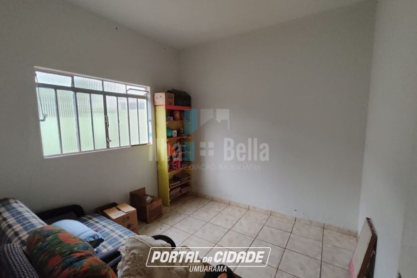 Casa &agrave; venda - Zona II