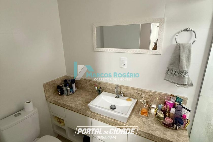 Apartamento para alugar - 116m&sup2; - Parque da G&aacute;vea