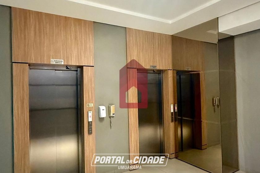 Apartamento &agrave; venda - 200m&sup2; - Zona I