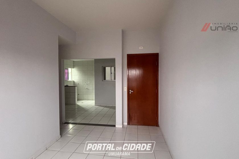Apartamento &agrave; venda - 52m&sup2; - Parque Alto da Parana