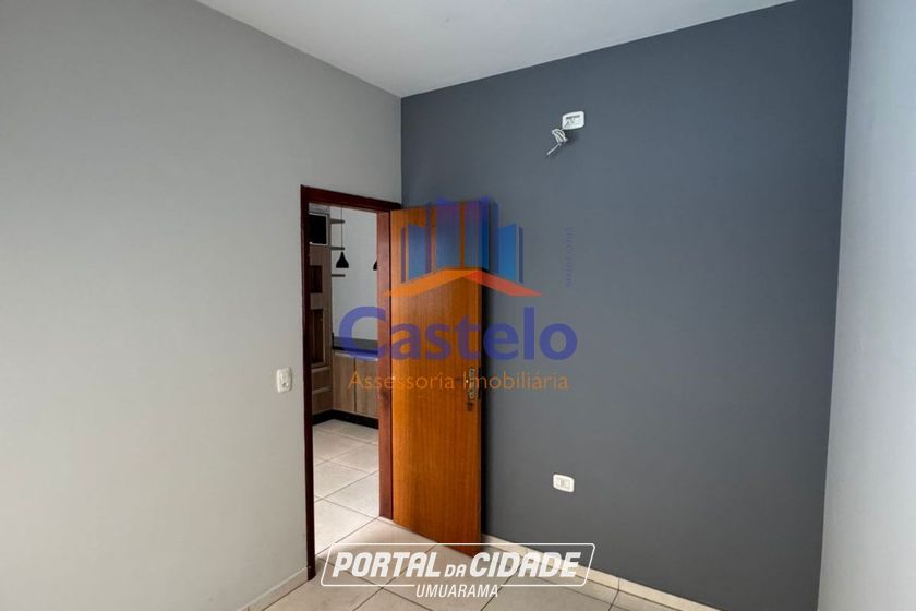 Casa &agrave; venda - 67m&sup2; - JARDIM ARAX&Aacute;