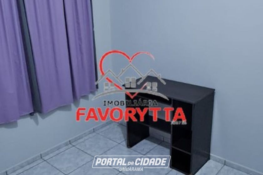 Apartamento &agrave; venda - 57m&sup2; - Zona II