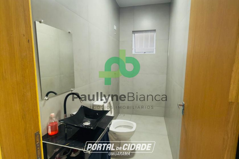 Casa &agrave; venda - 83m&sup2; - Portugu&ecirc;s