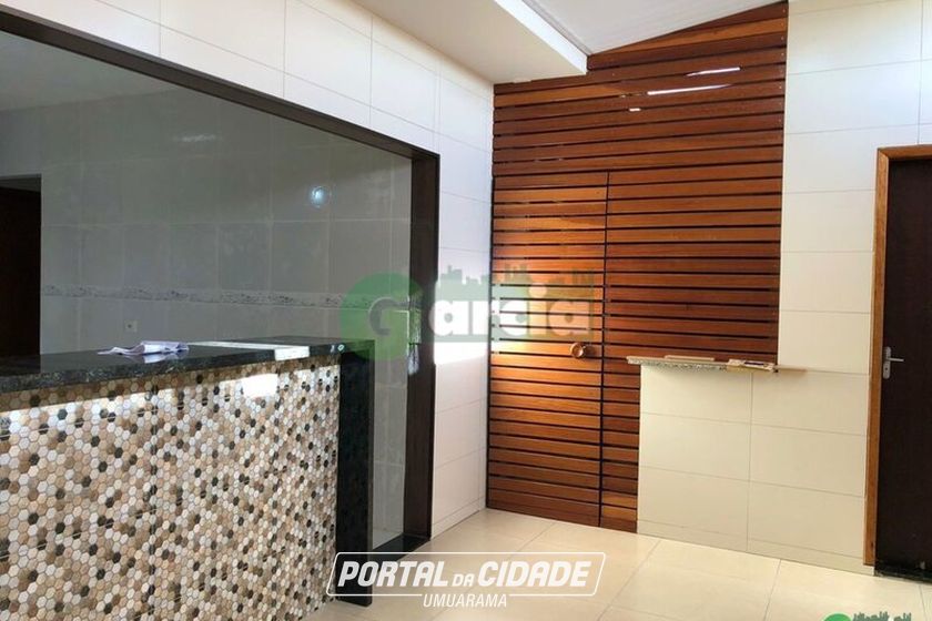 Casa &agrave; venda - 93m&sup2; - Jardim Veneza