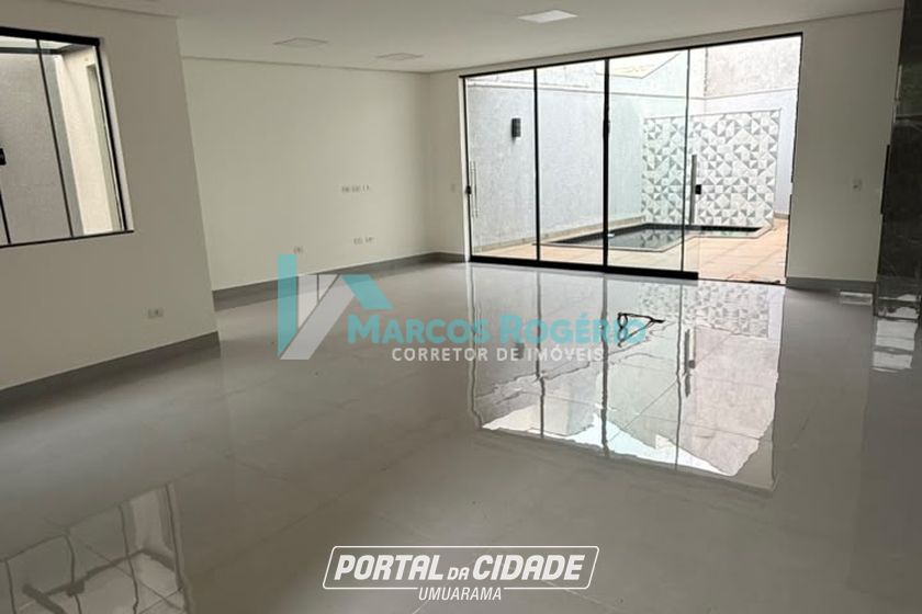 Sobrado &agrave; venda - 200m&sup2; - Jardim Melhoramentos