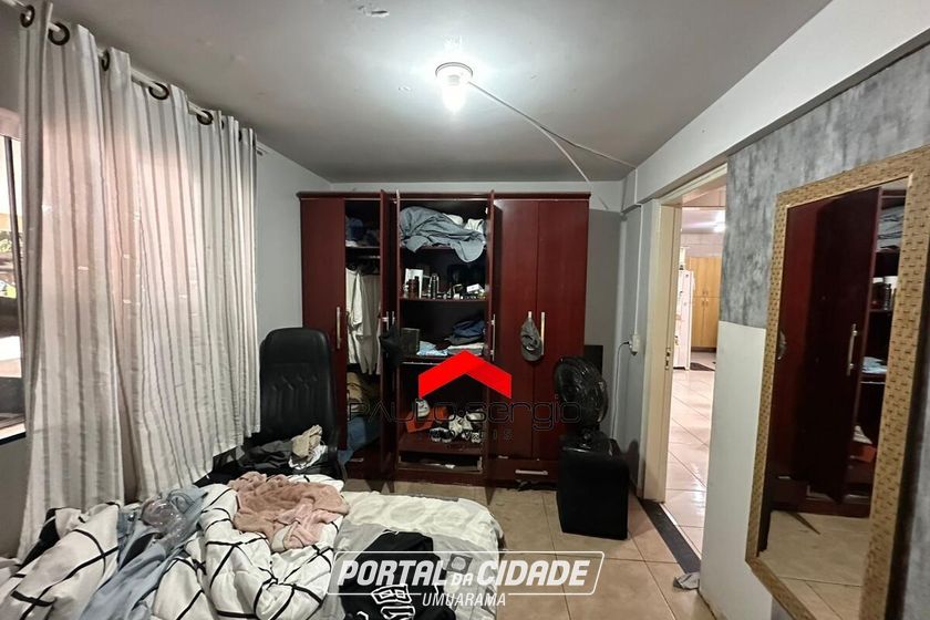 Casa &agrave; venda - 60m&sup2; - zona I