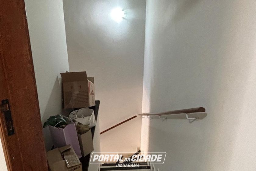 Apartamento para alugar - 120m&sup2; - Jardim Aratimb&oacute;