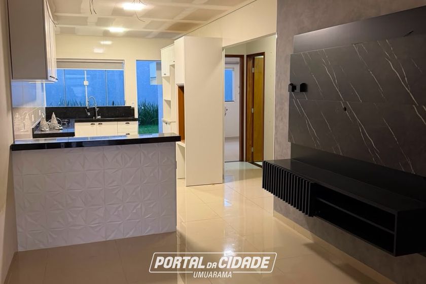 Casa &agrave; venda - 100m&sup2; - Parque Ibirapuera