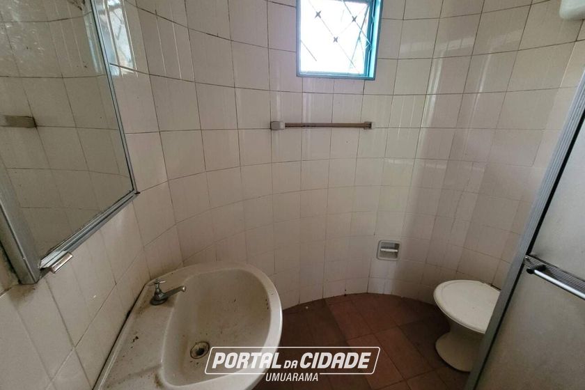 Casa para alugar - Parque 1&ordm; de Maio