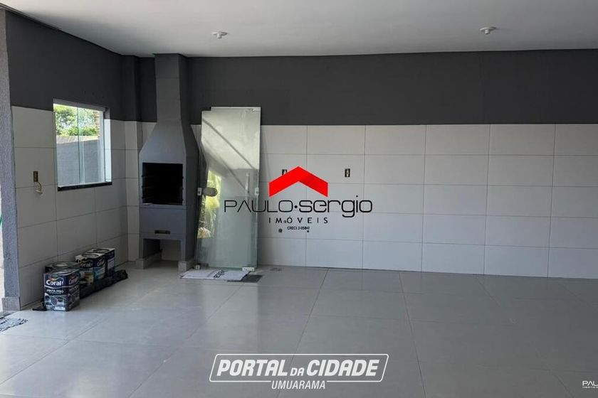 Casa &agrave; venda - 65m&sup2; - Jardim America